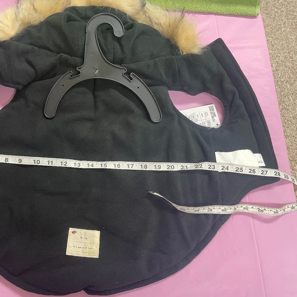 Winter Coat for Dog from Pajar - Picture 12 of 14